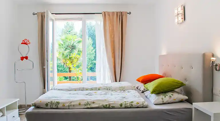 Feriebolig i Acquarossa