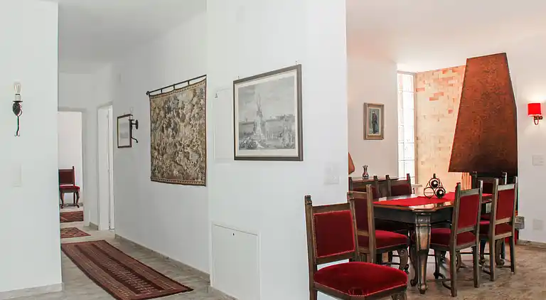 Feriebolig i Acquarossa