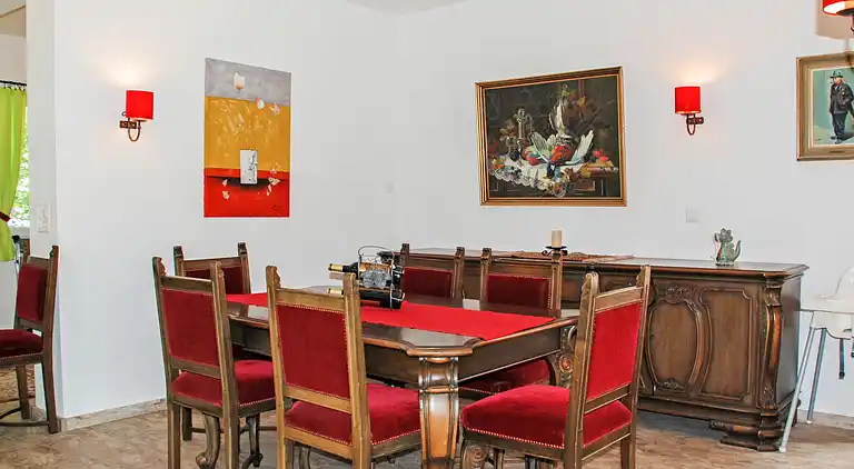 Feriebolig i Acquarossa