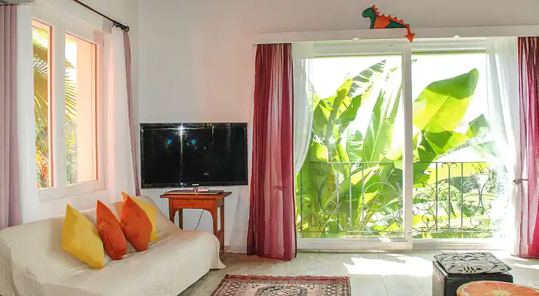 Feriebolig i Acquarossa