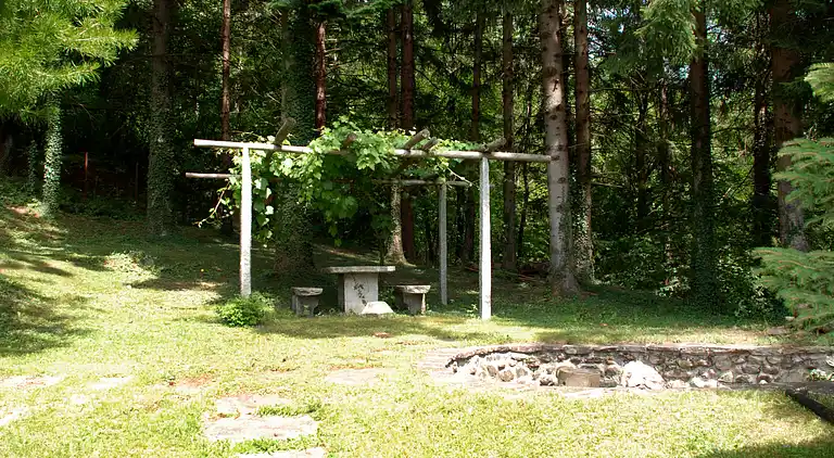 Feriebolig i Acquarossa