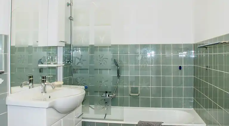 Feriebolig i Acquarossa