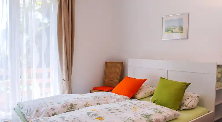 Feriebolig i Acquarossa