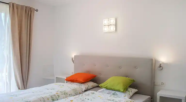 Feriebolig i Acquarossa