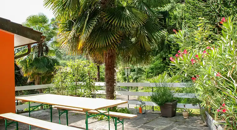 Feriebolig i Acquarossa