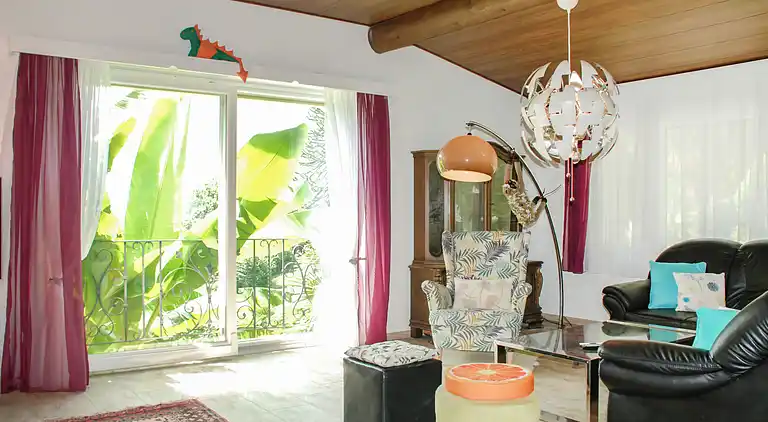 Feriebolig i Acquarossa