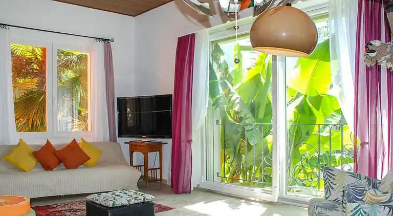 Feriebolig i Acquarossa