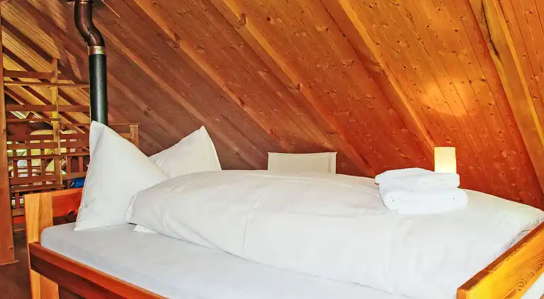 Holiday home in Marolta