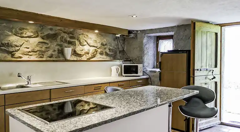 Holiday home in Marolta