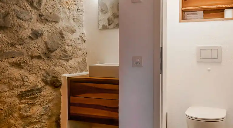 Holiday home in Marolta