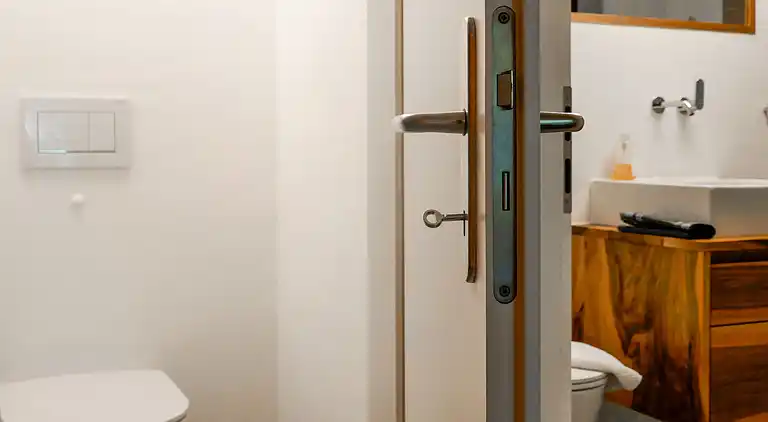 Holiday home in Marolta