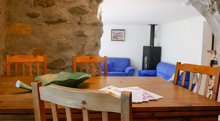 Holiday home in Marolta