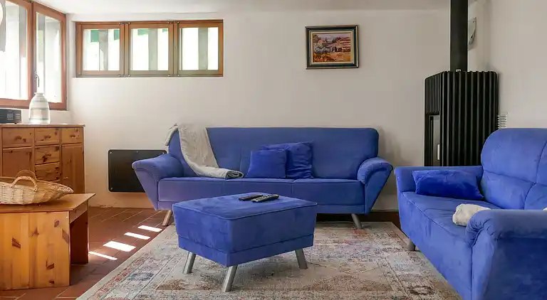 Holiday home in Marolta