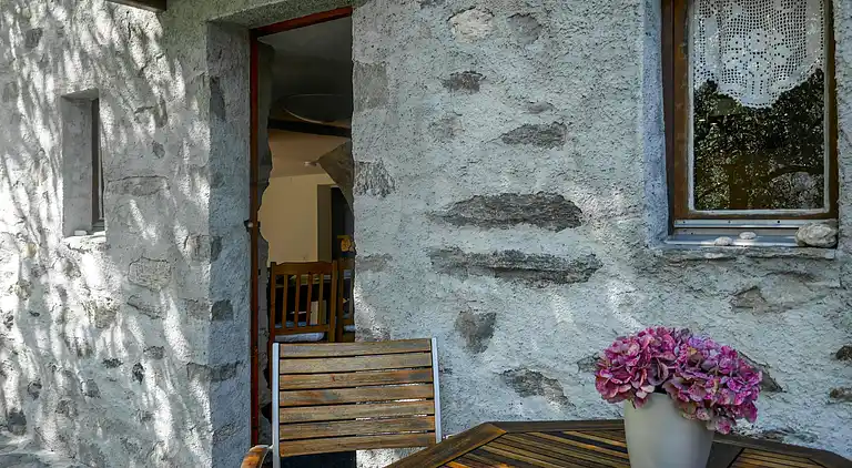 Holiday home in Marolta