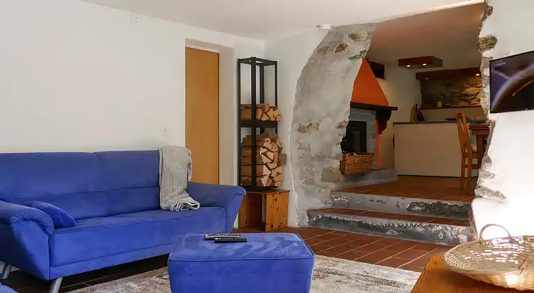 Holiday home in Marolta