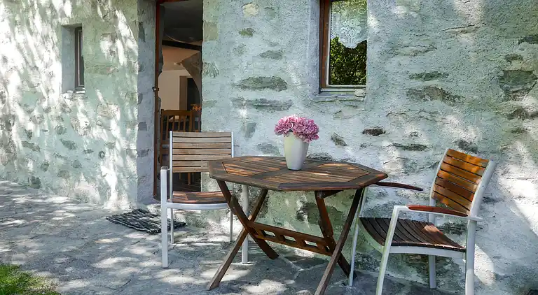 Holiday home in Marolta