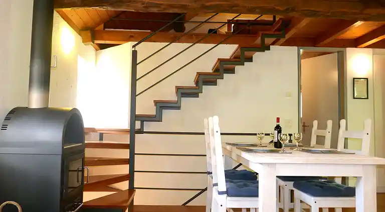 vakantiehuis in Acquarossa