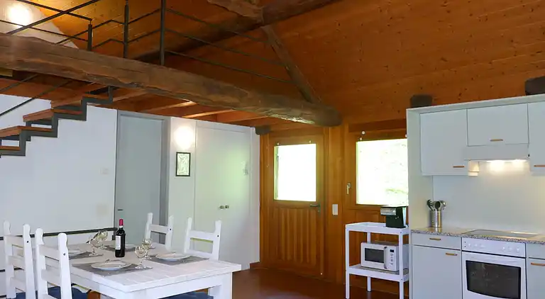 vakantiehuis in Acquarossa