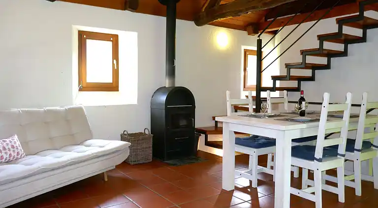 vakantiehuis in Acquarossa