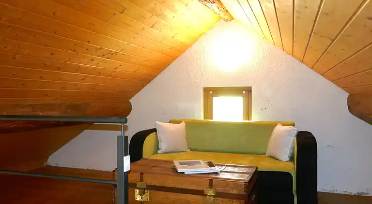 vakantiehuis in Acquarossa