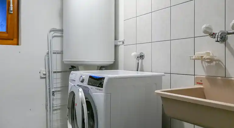 vakantiehuis in Acquarossa