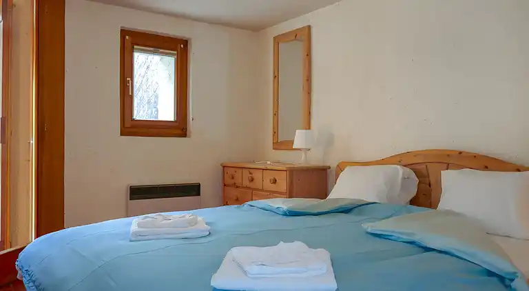 vakantiehuis in Acquarossa