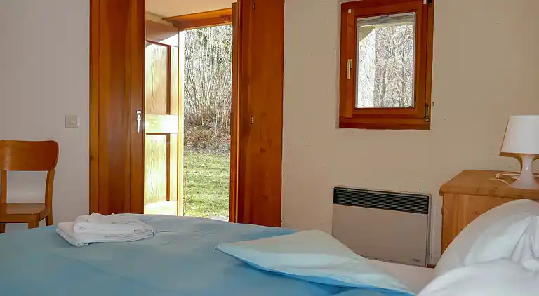 vakantiehuis in Acquarossa