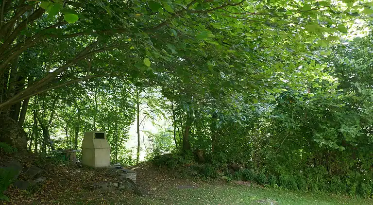 vakantiehuis in Acquarossa