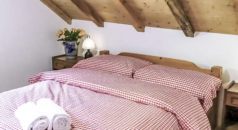 Maison de vacances au Marolta