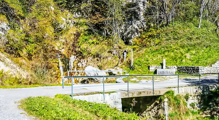 Maison de vacances au Marolta