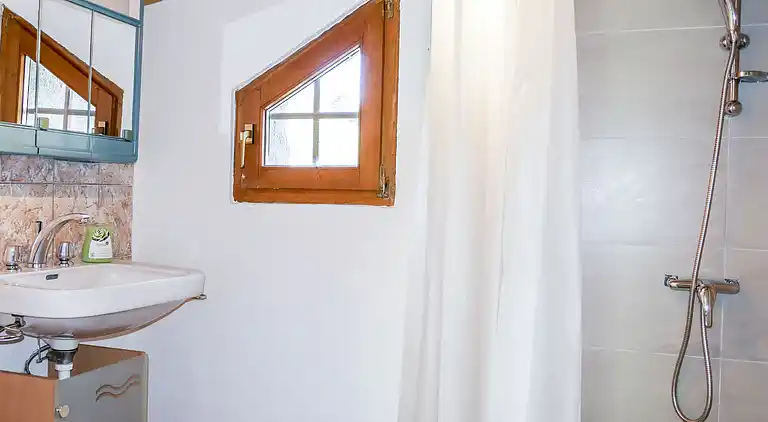 Maison de vacances au Marolta