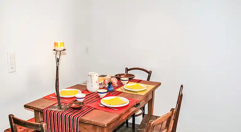 vakantiehuis in Chironico