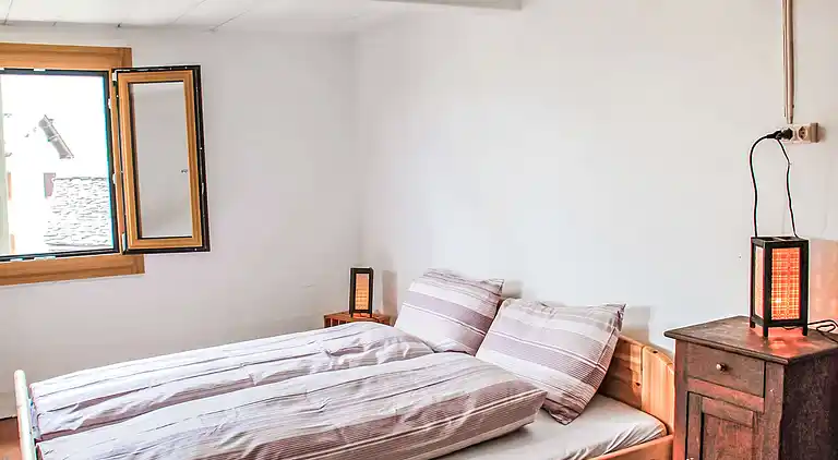 vakantiehuis in Chironico