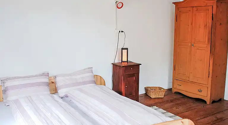 vakantiehuis in Chironico