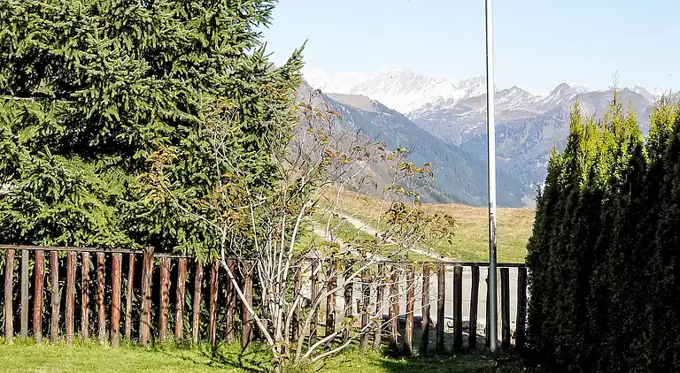 Vacation home in Bedretto