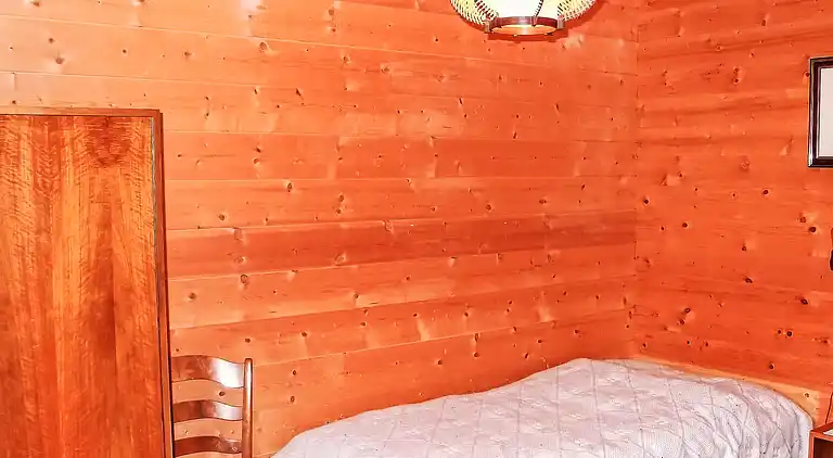 Vacation home in Bedretto