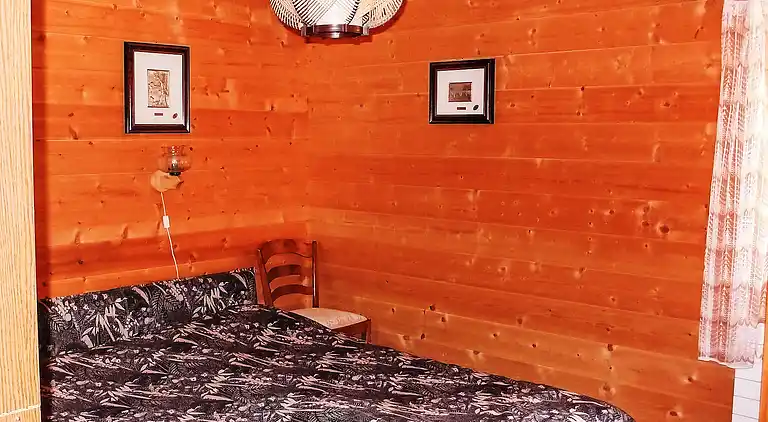 Vacation home in Bedretto