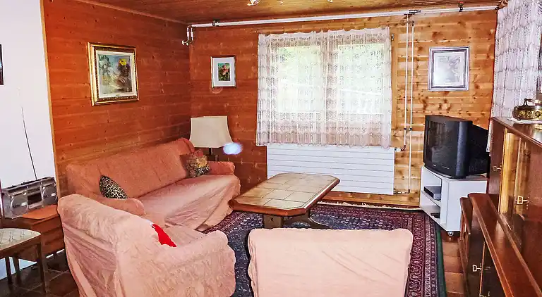 Vacation home in Bedretto