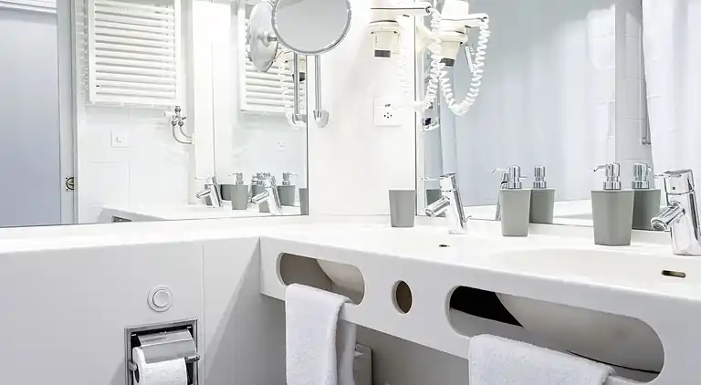 Feriebolig i Bissone