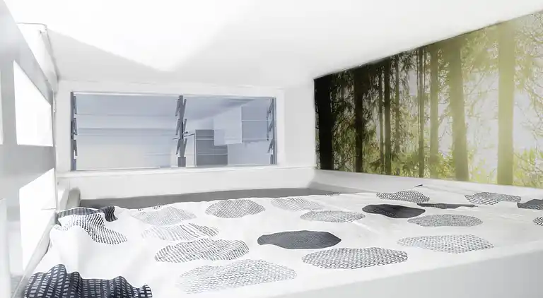 Feriebolig i Bissone