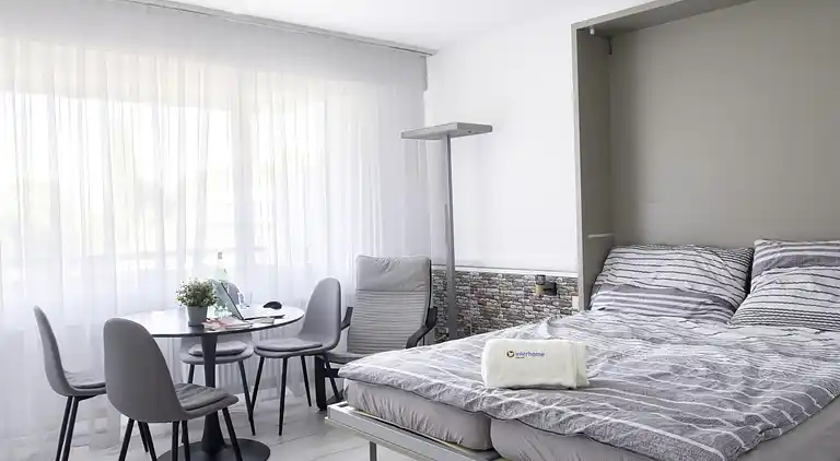 Feriebolig i Bissone