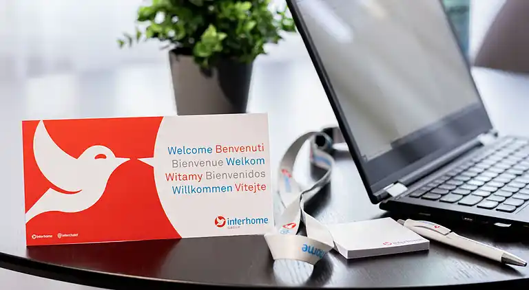 Feriebolig i Bissone