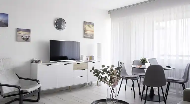 Feriebolig i Bissone