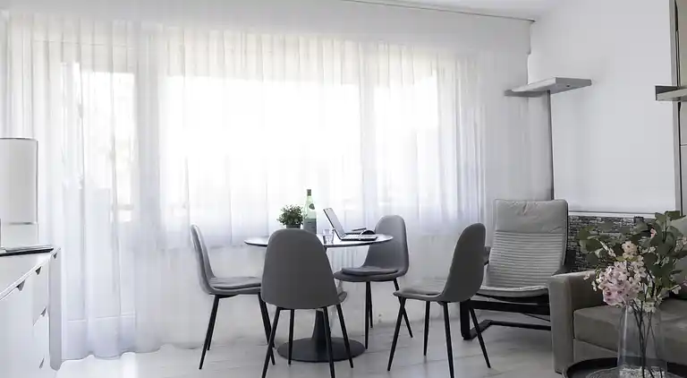 Feriebolig i Bissone