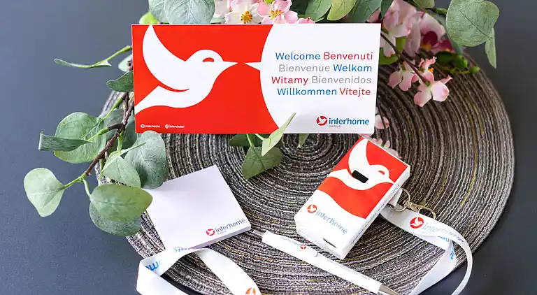 Feriebolig i Bissone