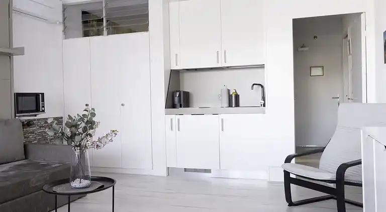 Feriebolig i Bissone