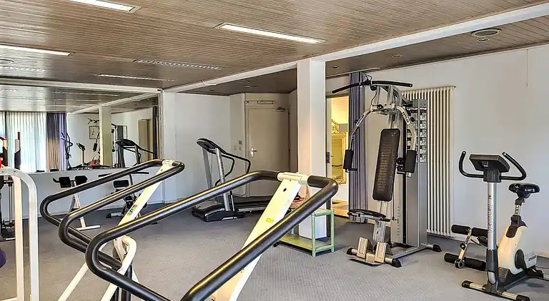 Feriebolig i Bissone