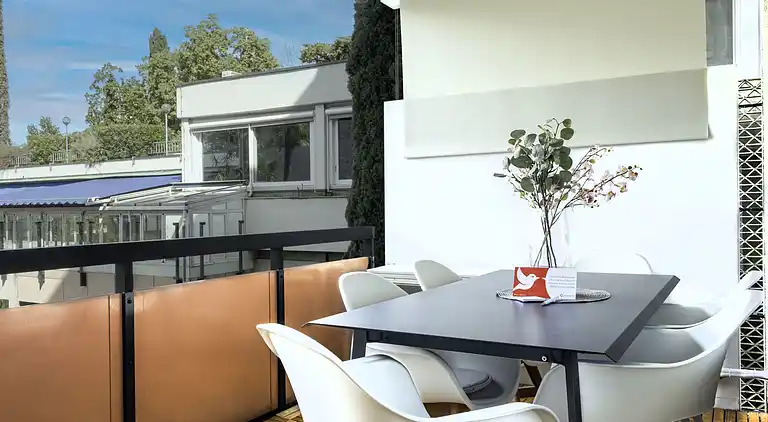 Feriebolig i Bissone