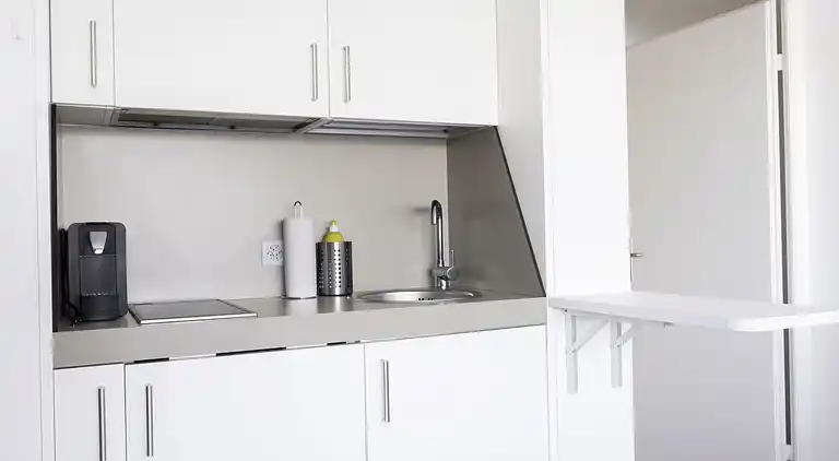 Feriebolig i Bissone