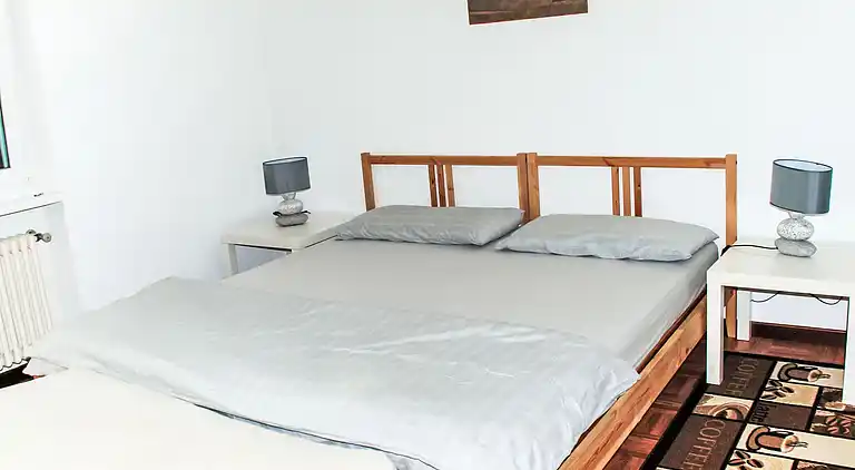 Feriebolig i Brusino Arsizio
